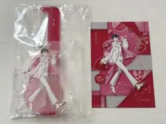 アイナナ バースデーストア 百 ゆらゆらアクリルスタンド バーブロ