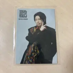 2026年最新】大森元貴 フォトカード リライアンスの人気アイテム