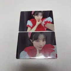 CUTIE STREET きゅーすと　佐野愛花　TikTok 6/29 トレカ