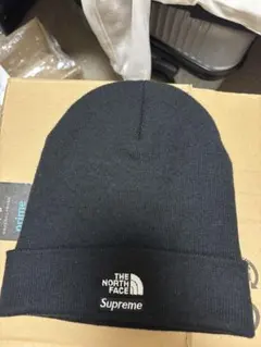 THE NORTH FACE x Supreme ニット帽