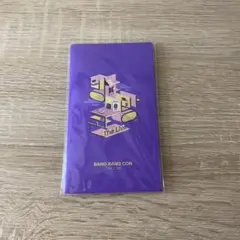 BTS BANGBANGCON バンバンコン メッセージフォト