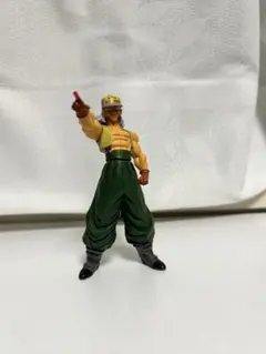 ドラゴンボール hgdgフィギュア 人造人間13号　HG DG
