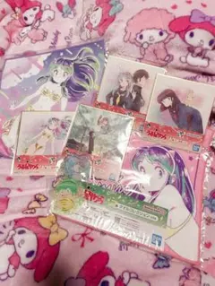 うる星やつら 一番くじ