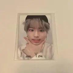 2026年最新】I AM you ハンの人気アイテム - メルカリ