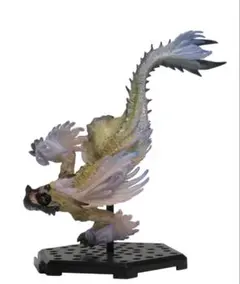 カプコンフィギュアビルダー スタンダードモデル Vol.22 ナルハタタヒメ