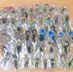 ツイステ ミニアクスタ 制服 運動服