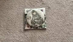 鬼滅の刃 全集中展 幕間画缶バッジ 時透無一郎
