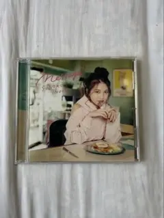 井上苑子 Message CD