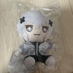 めておら メルトダテンシ おすわりぬいぐるみ - メルカリ
