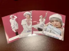 2025年サンタ衣装 藤吉夏鈴 コンプ