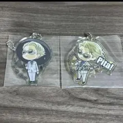 【2月まで】七海建人 呪術廻戦 ぴた! でふぉめ ２点 まとめ売り