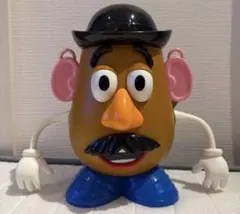 Disney Mr. Potato Head Popcorn Bucketのサムネイル
