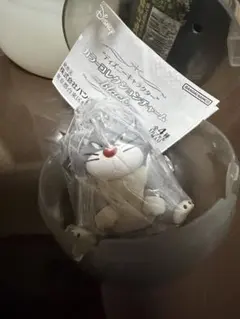 ディズニー コレクションチャーム black ルシファー