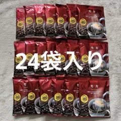 ブルックスモカドリップコーヒー24袋入り　今月限りセール中のサムネイル