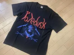 paledusk tシャツ