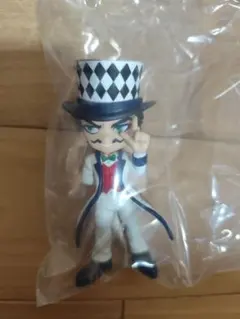 ジョジョの奇妙な冒険　パルバース　ウィル・A・ツェペリ