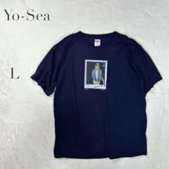Yo-Sea Tシャツ　sea of love yosea AOTL AOTL on X: 