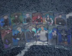 にじさんじウエハース2 まとめ売り