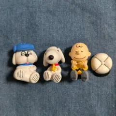 スヌーピー ガチャ 肩ズン かくれんぼ Peanuts