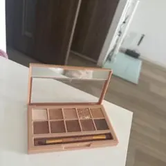 CLIO プロアイパレット 02 BROWN CHOUXのサムネイル