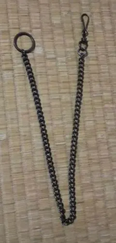 トラッカーウォレット ウォレットチェーン