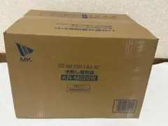 新品 エムケー精工 水無し電機鍋 KR-M020Wのサムネイル