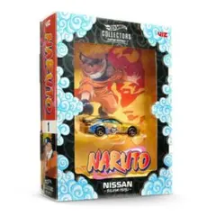 ホットウィール RLC 限定 NARUTO コラボ Nissan Silvia - メルカリ
