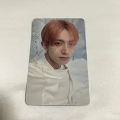 ENHYPEN Daydream トレカ ヒスン