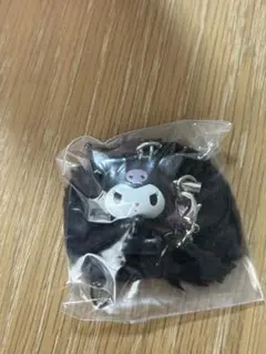 マイメロディ クロミ メロウサロミウサデザインシリーズ　シークレットストラップ