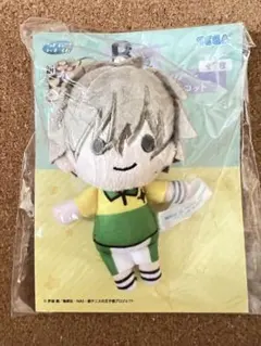 白石蔵ノ介 ぬいぐるみ まとめ売り Amazon.co.jp: 新テニスの王子様 ちびぐるみvol.1 ぬいぐるみ