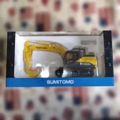 Komatsu PC200i-12 限定版 ミニカー 1/50 - メルカリ
