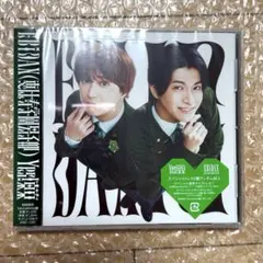 【新品未開封】EBiDAN YES!東京 Sakurashimeji盤 トレカ付