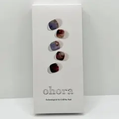 【新品未開封】ohora N SECRET FOUNTAIN