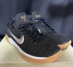 NIKE KOBE AD EP Black Gum 29cm 箱付き コービー