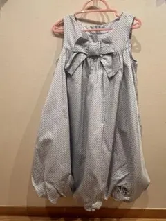 タルティーヌ エ ショコラ　ワンピース