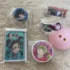 鬼滅の刃　くら寿司