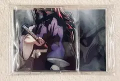 鬼滅の刃 ダイニング 第4期 場面写そのままアクリルスタンド 黒死牟