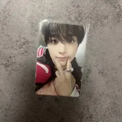 NCTDREAM ISTJ ヘチャン トレカ