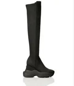 2026年最新】Yellow boots レディース ニーハイ・サイハイブーツの人気