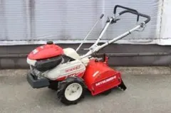 管理機・耕運機 オーレック ピコ SE60 正転逆転 A9024 - メルカリ