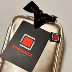 アルティザン&アーティスト 未使用