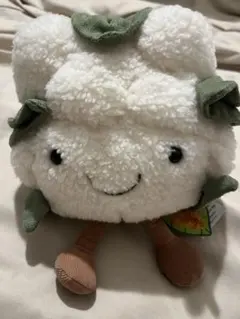 2025年最新】カリフラワー ぬいぐるみの人気アイテム - メルカリ