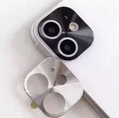 iPhone13pro メタリックレンズ カラーレンズ カメラ保護