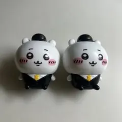ハッピーセット　ちいかわ　マネージャー　2個セットのサムネイル