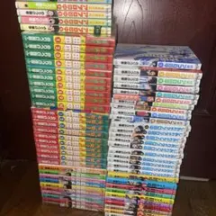 ☆コメディドラマでENGLISH・全60巻・ボックス付・英語学習・DVD・教本