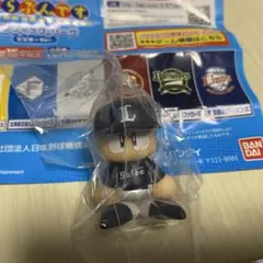 パワプロくん　ならぶんです　西武ライオンズ