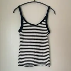 border camisole