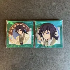 2025年最新】鬼滅の刃 agf 缶バッジの人気アイテム - メルカリ