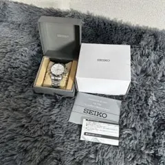 2026年最新】seiko sporturaの人気アイテム - メルカリ