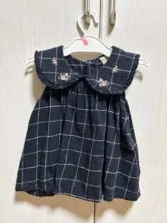 サイズ80 子供用チュニック